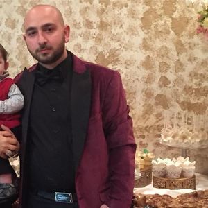 Meet your Posher, Armen